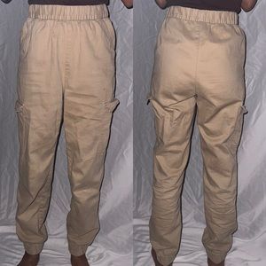 Cargo Pants